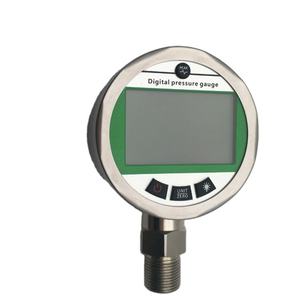 SKA-D101 piezorezistif silikon basınç sensörü çekirdek LCD ünitesi PSI Bar MPa ayarlanabilir dijital basınç göstergesi - Product Image 4