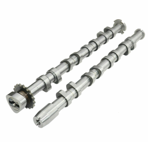 <span class=keywords><strong>Arbre</strong></span> à cames d'admission et d'échappement en acier inoxydable, pour Audi A3, A4, VW, Jetta, Passat (,) - Product Image 3