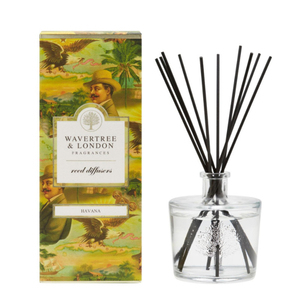 Di lusso Della Decorazione Della <span class=keywords><strong>Casa</strong></span> Nuovo Profumo Fragranza del Profumo Naturale di Olio Essenziale di Bottiglia di Vetro Diffusore a Lamella - Product Image 3