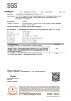 Chip de Circuitos Integrados TO247 IC Componentes electrónicos (diodo Schottky de carburo de silicio) SIC JBS