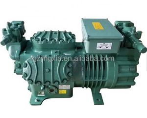 Original 50HP BITZER 6F-50.2Y-40P 6G-50.2Y-40P 6WG-50.2Y-40P 6FE-50Y-40P <span class=keywords><strong>compresseur</strong></span> semi-hermétique de stockage à <span class=keywords><strong>froid</strong></span> à piston 6 cylindres - Product Image 1