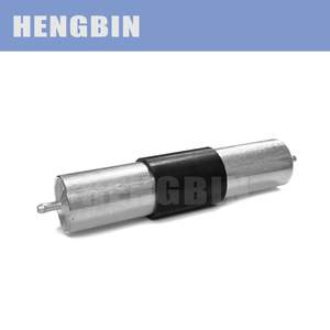 Filtres à carburant Mercedes-Benz neufs et d'occasion 13321740985 KL66 WK516/1 13321702632 pour modèle de voiture en aluminium et plastique - Product Image 2