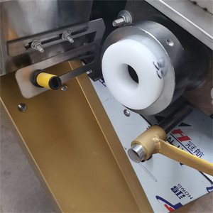 Máquina Divisora de Masa para Panadería de Alta Eficiencia, Equipo Cortador de Bolas de Masa de Velocidad Variable para Pequeños Talleres - Product Image 3