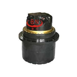 VOE14575732 <span class=keywords><strong>EC210</strong></span> EC210B Excavadora Transmisión Parte Caja de cambios de viaje Transmisión Motor de viaje para <span class=keywords><strong>VOLVO</strong></span> <span class=keywords><strong>EC210</strong></span> EC210B - Product Image 1