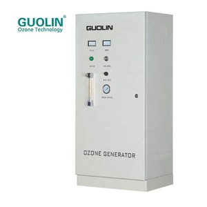 150G 100G 50G Máy Điều Trị Nước Cho Bể Bơi Công Viên Nước Natatorium - Product Image 6