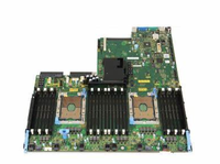 Motherboard Server Saluran Tunggal Intel Baru 4GB untuk R840/R940XA (TF0V7/NNJGC)