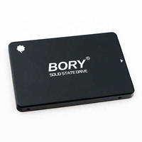 SSD Portatile da 1TB, Disco Rigido Interno SATA 3.0, Scocca in ABS, 2.5 Pollici, Ricondizionato