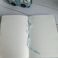 Agenda en cuir PU personnalisé avec logo imprimé A5, planificateur quotidien, mensuel, ligné, journal, carnet de notes, vente en gros, designer 2023