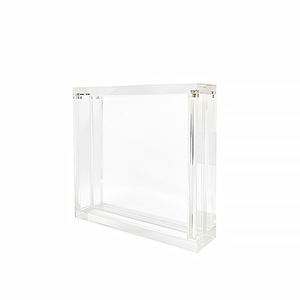 Cadre magnétique autoportant incassable pour photos de famille, format personnalisé 2x3 4x4 5x7 pouces, compatible <span class=keywords><strong>Polaroid</strong></span> Instax Mini - Product Image 4