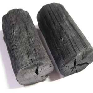 Carbón Blanco Binchotan de Vietnam Directo de Fábrica, Palitos de Carbón Duro Denso para Barbacoa, Embalaje Personalizado - Product Image 1