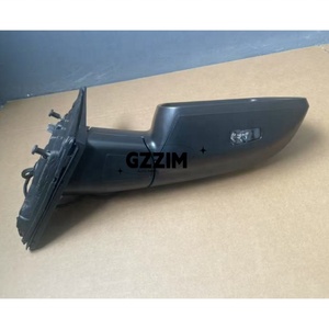 Accesorios para Automóviles, Espejo Retrovisor Lateral para RAM 1500 2019 - Product Image 2