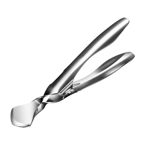 Ouvre-durian avec poignée en acier inoxydable 304, pinces à fruits multifonctions pour usage domestique - Product Image 5