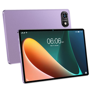 OEM trẻ em máy tính bảng PC lõi kép P70 16 + 512GB Android 12 GPS thẻ kép các tính năng 10.1 inch Giao diện USB MTK Bộ vi xử lý - Product Image 5