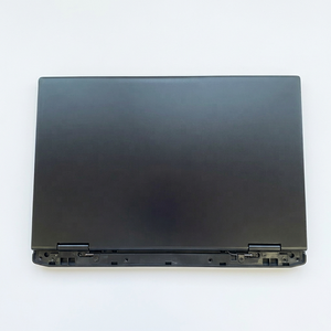 Repuesto 0HH35K nuevo para Inspiron 7500 7506 2 en 1, cubierta trasera Lcd, carcasa superior de plástico negro, 6 meses de garantía - Product Image 1