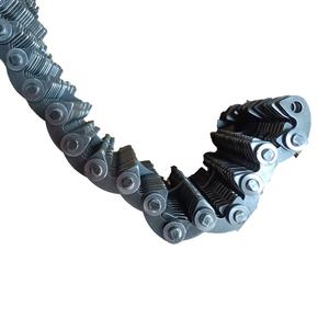 Mifine — chaîne à dents silencieuse inversée <span class=keywords><strong>CL16</strong></span>, 25.4mm - Product Image 5