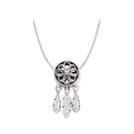 Pandora Necklace China Trade,Buy China 