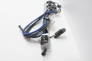 3HAB6183-1 สายรัดสายเคเบิลแขนหุ่นยนต์ส่วนบน PLC - Product Image 2
