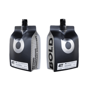 Túi Đựng Vòi Chống Rò Rỉ Dầu Động Cơ Bằng Nhựa 5 Lít Màu Đen, 1L <span class=keywords><strong>3L</strong></span> Túi Đựng Dầu Động Cơ Xe Hơi Thân Thiện Với Môi Trường Có Tay Cầm - Product Image 4