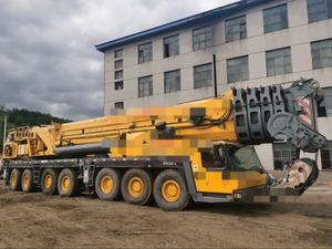 رافعة شاحنة بستان مستعملة - Product Image 5