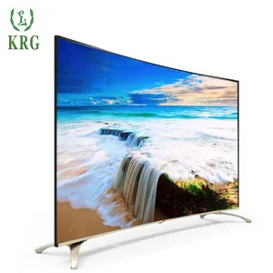 HDR 105 인치 OLED TV LED TV 4K UHD 안드로이드 스마트
