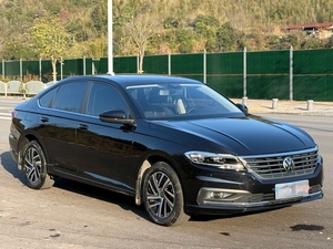 2022 utilisé pour Volkswagen Lavida Cars 5/7 places essence boîte de vitesses automatique conduite à gauche nouvelle énergie en gros Langyi à vendre - Product Image 4