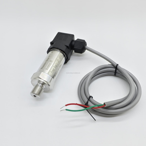 低圧センサー0-1PSI 4-20mA g1/4圧力トランスミッター用チラージエチルエーテル - Product Image 1