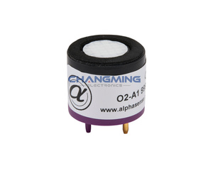 CO-BF capteur de monoxyde de carbone capteur de gaz original et nouveau capteur Alphasense O2 - Product Image 6