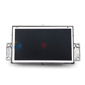<strong>Hitachi</strong> 7 Inch <strong>LCD</strong> <strong>Module</strong> TX18D30VM2FAA Car Screen Monitor A2C53163842 For Peugeot Citroen - Product Image 2