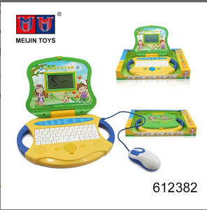 Boîte d'apprentissage intelligent pour enfants, 2x version anglaise-russe, 54 touches, machine d'apprentissage pour enfants - Product Image 4