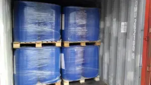 CAS:7803-57-8/302-01-2 High Quality Hydrazine Hydrate 64% For Water Treatment