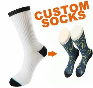 <span class=keywords><strong>Calzini</strong></span> personalizzati personalizzati <span class=keywords><strong>con</strong></span> foto su misura <span class=keywords><strong>calzini</strong></span> divertenti regali per gli uomini delle donne - Product Image 2