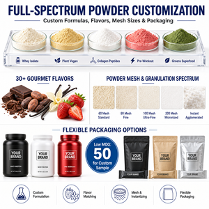 Poudre <span class=keywords><strong>de</strong></span> Protéine <span class=keywords><strong>de</strong></span> Lactosérum OEM Marque Blanche 25g Protéines 88% Whey 12% Caséine Micellaire Informed Sport Sans Arôme 27 Portions Approvisionnement en Vrac - Product Image 3