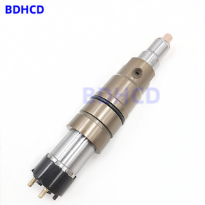Bdhcd nhà máy 5594515 phụ tùng ô tô qsz13 c5594515 DIESEL phun nhiên liệu 5579417 cho Cummins động cơ ISX isx12 isx15 động cơ diesel - Product Image 2