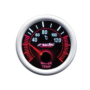 Termómetro de Temperatura del Agua para Automóvil Simoni Racing Avantgarde, Serie WT/A - Product Image 1