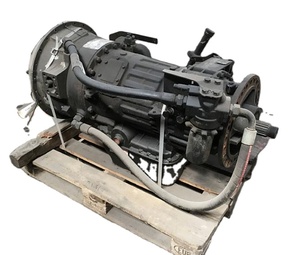 ชุดเกียร์ CLBT 755, 29505087 อะไหล่เครื่องกล - Product Image 2