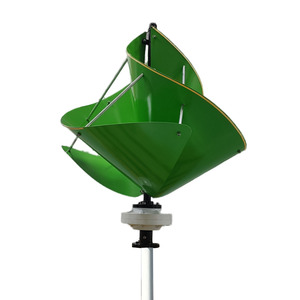 Générateur d'énergie libre à aimant permanent vertical FLYT de qualité supérieure 600W 1000/2000W 12V 24V pour usage domestique - Product Image 2