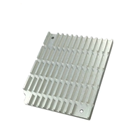 Refroidisseur de dissipateur thermique en alliage d'aluminium à prix d'usine dissipateur de chaleur efficace pour Raspberry Pi Compute Module 4 Kits de modules électroniques