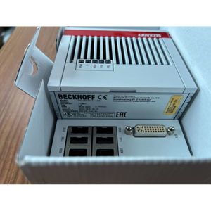Módulo de E/S EtherCAT Beckhoff EL1002 con 2 Entradas Digitales de 24V CC y Tiempo de Filtro de 3ms - Product Image 3