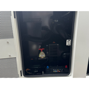 เครื่องกำเนิดไฟฟ้าเพอร์กิงส์แบบเงียบ 4 สูบ ขนาด 30kva-350kva พร้อมตัวเลือกแบบเก็บเสียง รองรับแรงดันไฟฟ้า 230v/480v ยี่ห้อ Truste - Product Image 6