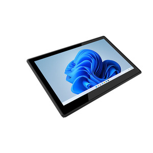 15.6 inch IP67 không thấm nước Bảng điều khiển công nghiệp <span class=keywords><strong>PC</strong></span> | phẳng tất cả-trong-một máy tính cảm ứng với các cửa sổ, Core i5/i7 - Product Image 3