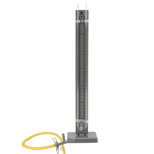 Manomètre miniature Qinghua 21016 : Équipement d'expérimentation mécanique et physique, Instruments scientifiques et éducatifs, Junior - Product Image 4