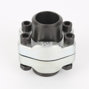 Chất lượng cao yiming afkv306 SAE lắp ráp mặt bích đôi mở rộng đánh bóng trục thép carbon chia độ dày cho sử dụng công nghiệp - Product Image 3