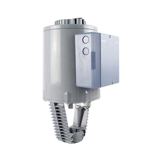 Actuadores Electrohidráulicos SKC32.60/SKC32.61 para Válvulas - Product Image 4