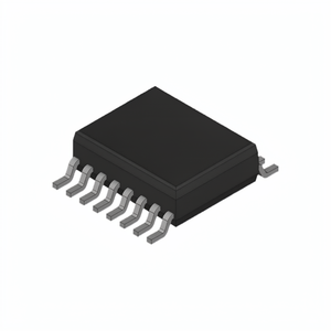 Circuito Integrado Logic FST3125QSCX BOM en Stock, Fabricante de Componentes Electrónicos, 16 LSSOP (0.154", 3.90mm de Ancho), Interruptor de Bus IC 1 x 16QSOP - Product Image 1