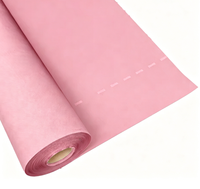 Membrane de toiture respirante imperméable en PP de haute qualité Sohi / Sous-couche de toiture type Tyvek avec fonction anti-vieillissement
