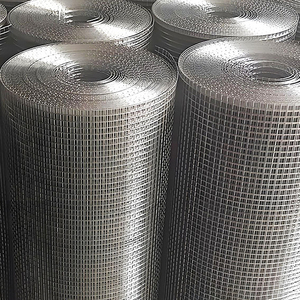 Durable <strong>Expanded</strong> <strong>Metal</strong> <strong>Mesh</strong> for Industrial and Commercial Use, Ideal for Fencing and Reinforcement Applications - Product Image 2