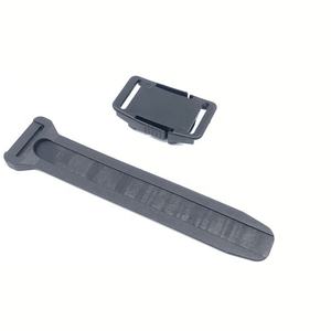 Boucle de réglage de piste en plastique, pantalon d'alimentation d'usine, nouveau - Product Image 5