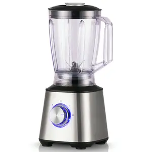 800W 해밀턴 과일 juicer 블렌더