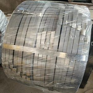 Лента стальная холоднокатаная мягкая, термообработанная, SK5 C100s 16Mn 45Mn 65Mn C75s Ck75 C75 - Product Image 1