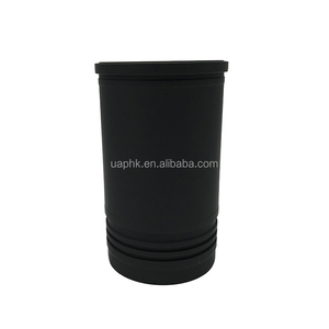 Chemise de cylindre de moteur diesel KT19 4308809 pour camion - Product Image 1